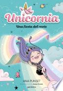 Unicornia 2 - Una fiesta del revés