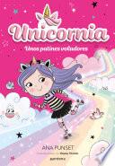 Unicornia 8 - Unos patines voladores
