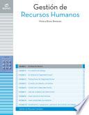 Unidad 1.El derecho laboral (GRH)