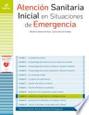 Unidad 10 - Actuación en situaciones con múltiples víctimas (ASISE)