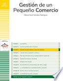Unidad 3 - Iniciativa emprendedora y plan de empresa (Gestión de un pequeño comercio)