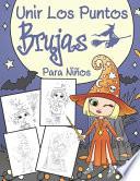 Unir los Puntos - Brujas