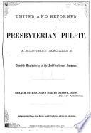 United and Reformed Presbyterian Pulpit