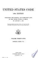 United States Code