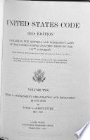 United States Code