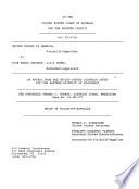 United States of America V. Sanchez