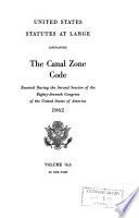 United States Statutes at Large