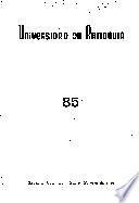 Universidad de Antioquia