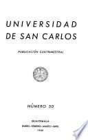 Universidad de San Carlos