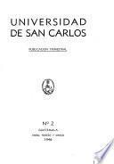 Universidad de San Carlos