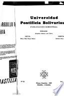 Universidad Pontificia Bolivariana