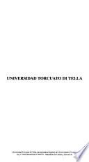 Universidad Torcuato di Tella