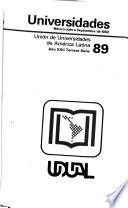 Universidades