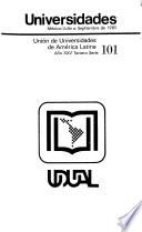 Universidades