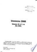 Universitas 2000