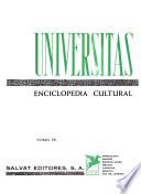 Universitas, enciclopedia cultural