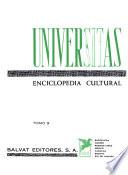 Universitas, enciclopedia cultural