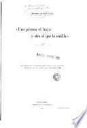 Uno Piensa el Bayo y Otro el que lo Ensilla