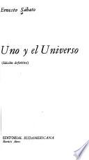 Uno y el universo