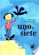 Uno y siete