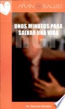 Unos minutos para salvar una vida