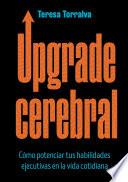 Upgrade cerebral