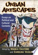 Urban Artscapes