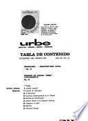 Urbe