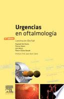 Urgencias En Oftalmología