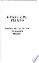 Urnas del tiempo