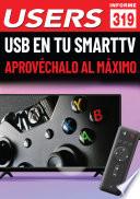 USB en tu Smart TV