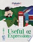 Useful Expressions 02