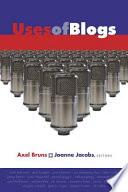 Uses of Blogs