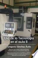 Uso de la Tecnología en el Aula II