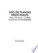 Uso de plantas medicinales
