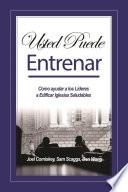 Usted Puede Entrenar