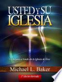 Usted y su Iglesia