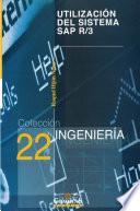 Utilización del sistema SAP R/3