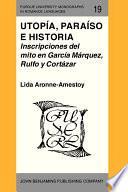 Utopía, paraíso e historia