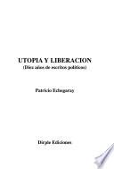Utopía y liberación