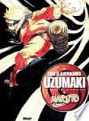 Uzumaki 1