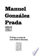 v. 3. Horas de lucha ; Anarquía ; Memoria del director de la Biblioteca Nacional
