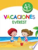 Vacaciones 4 años