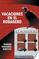 Vacaciones en El Rodadero