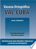 Vacuna Ortográfica.