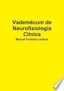 VademŽcum de Neurofisiolog’a Cl’nica