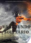 Vagabundo Solitario (Libro 14)