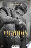Vágyódás