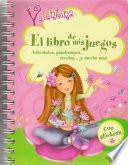 Valentina, el libro de mis juegos/ Valentina, My Book of Games