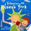 Valentina en Nueva York